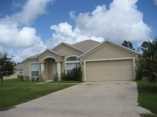 18 Buffalo View Ln., Palm Coast, FL 32137