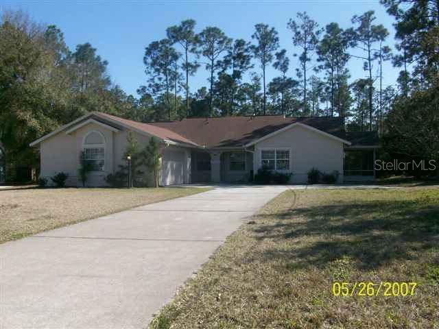 [Address Hidden by Seller], Palm Coast, FL 32137
