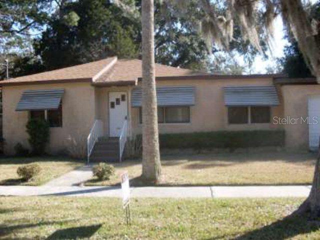 199 Covino Ave., St Augustine, FL 32084