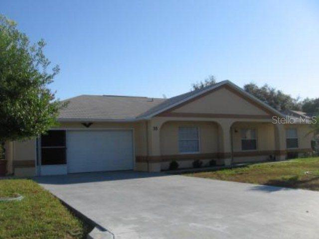 35 Folson Ln., Palm Coast, FL 32137