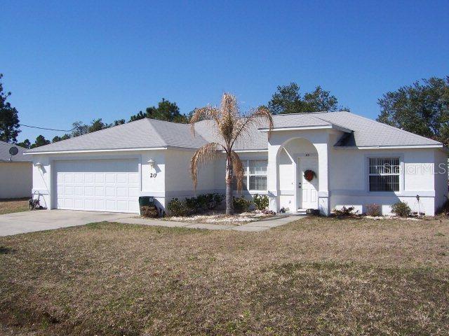 20 Roller Ln., Palm Coast, FL 32164