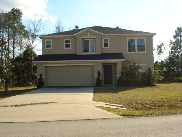 96 Rolling Sands Dr., Palm Coast, FL 32164