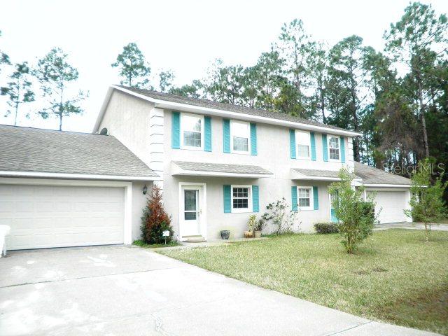 12 Bunker View Pl., Palm Coast, FL 32137