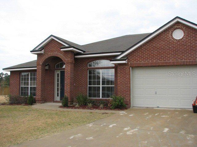 2317 Cold Stream, St Augustine, FL 32092