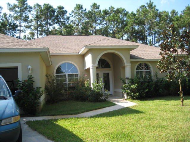 10 Ryecorn Pl., Palm Coast, FL 32164