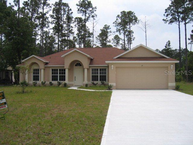 19 Braddock Ln., Palm Coast, FL 32137