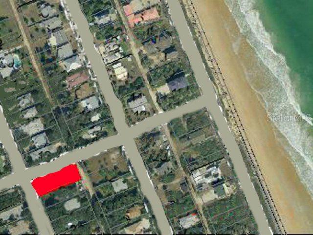 1401 Daytona Ave., Flagler Beach, FL 32136