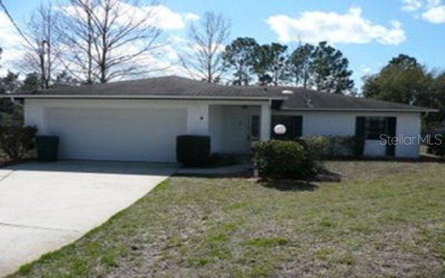 3 Westrobin Pl., Palm Coast, FL 32164