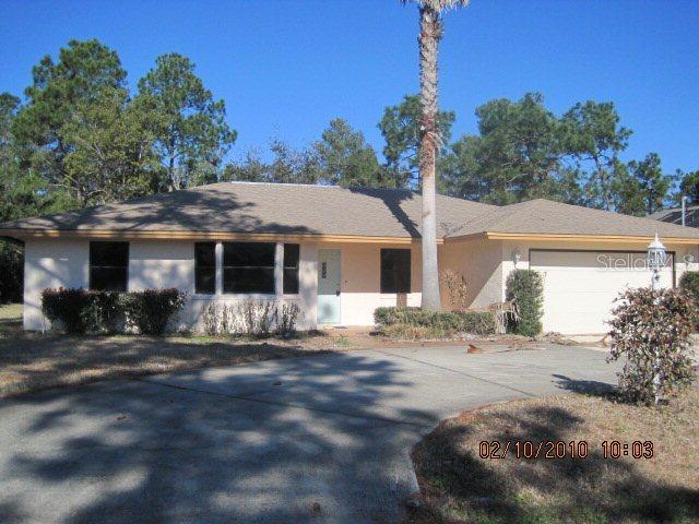 38 Fairhill Ln., Palm Coast, FL 32137