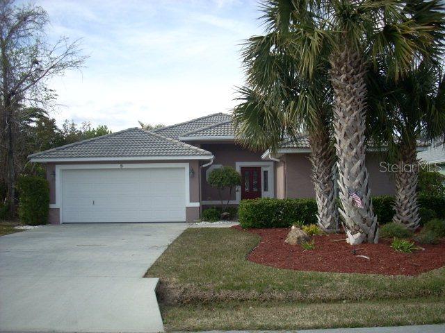 5 Cedarview Ct., Palm Coast, FL 32137