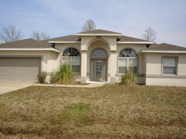 17 Roller Ln., Palm Coast, FL 32164