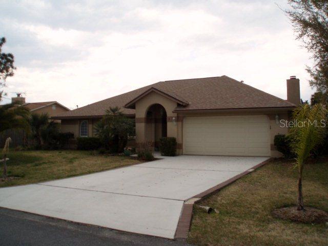 1 Cherry Ct., Palm Coast, FL 32137