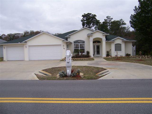 71 Frontier Dr., Palm Coast, FL 32137