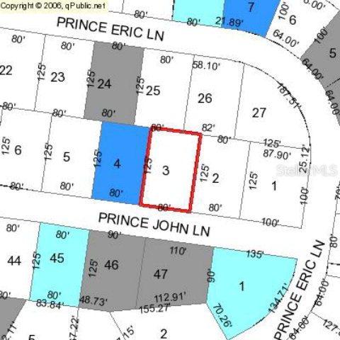 37 Prince John Ln., Palm Coast, FL 32164