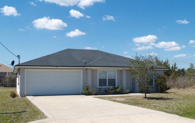 49 Laramie Dr., Palm Coast, FL 32137