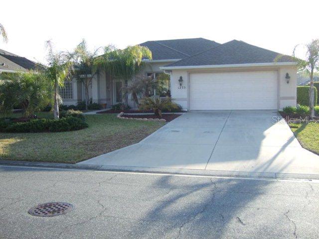 1233 Hampstead Ln., Ormond Beach, FL 32174