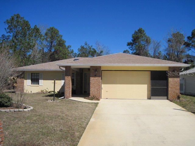 57 Westgrill Dr., Palm Coast, FL 32164