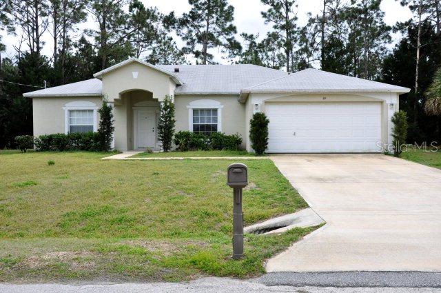 89 Radcliffe Dr., Palm Coast, FL 32164