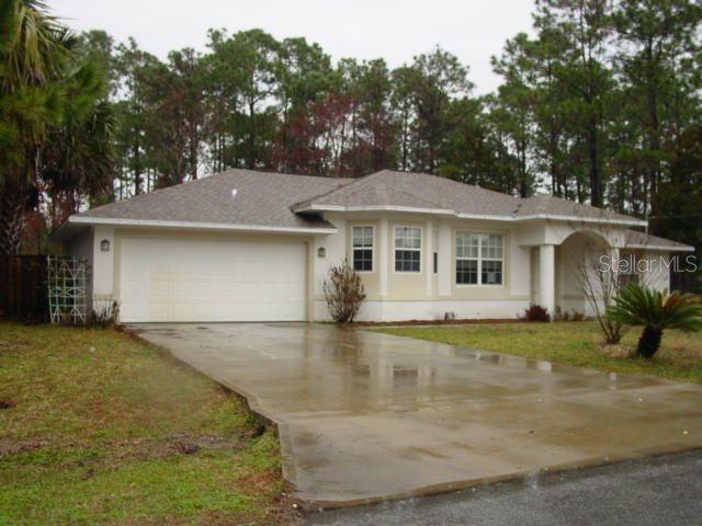 57 Barkley Ln., Palm Coast, FL 32137