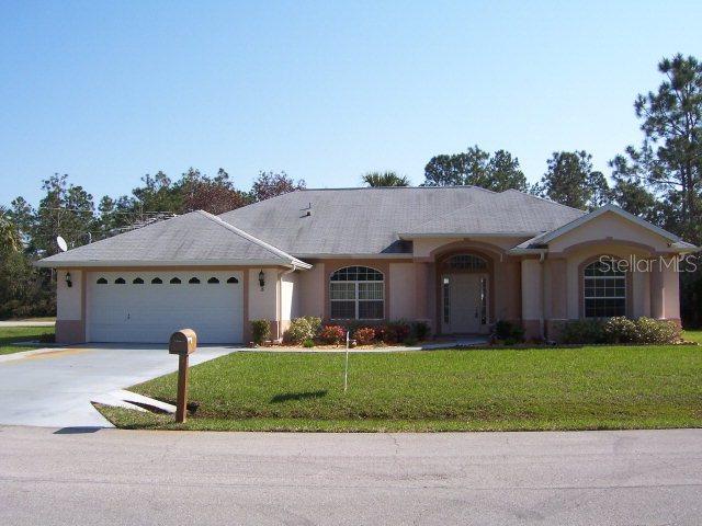18 Wheaton Ln., Palm Coast, FL 32164