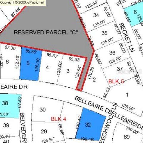 43 Belleaire Dr., Palm Coast, FL 32137