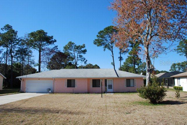 34 Westhampton Dr., Palm Coast, FL 32164