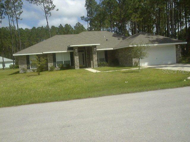 30 Rybark Ln., Palm Coast, FL 32164