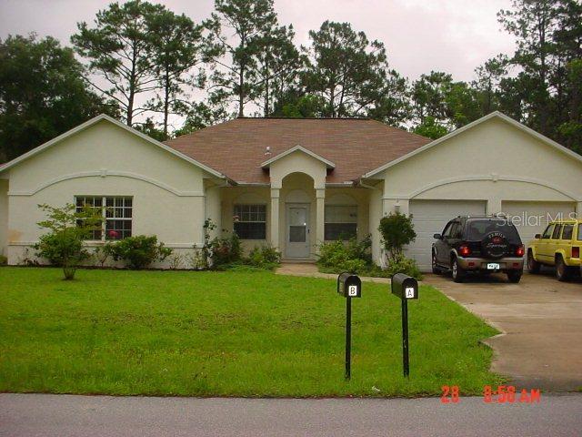 58 Farmsworth Dr., Palm Coast, FL 32137