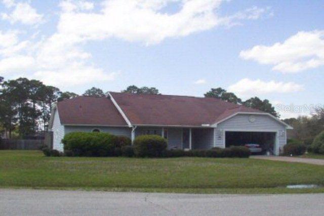 2 Westlamar Pl., Palm Coast, FL 32164