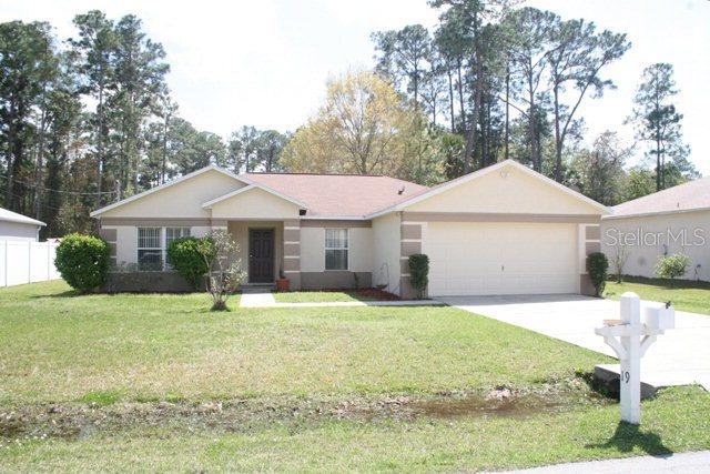 [Address Hidden by Seller], Palm Coast, FL 32137