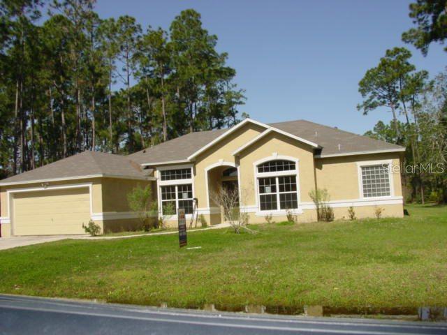 63 Bruning Ln., Palm Coast, FL 32137