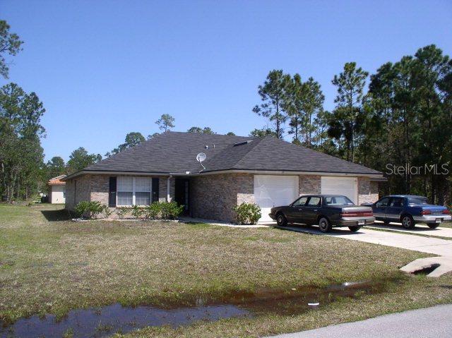 4 Regent Ln., Palm Coast, FL 32164