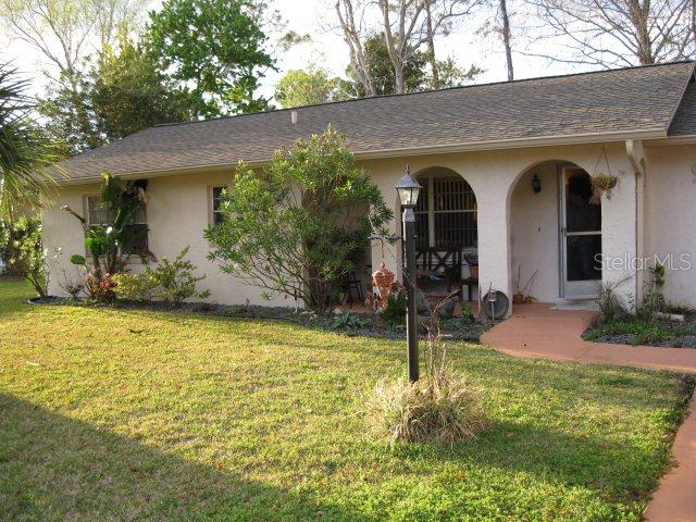 9 Fernwood Ln., Palm Coast, FL 32137