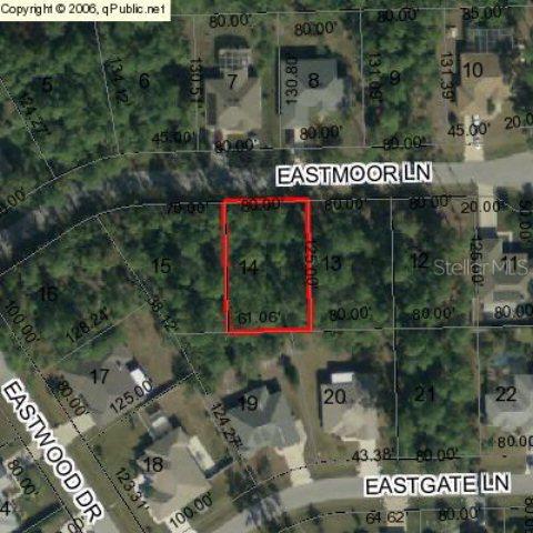 6 Eastmoor Ln., Palm Coast, FL 32137