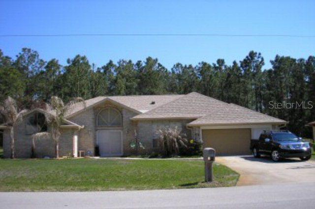 45 Wellshire Ln., Palm Coast, FL 32164
