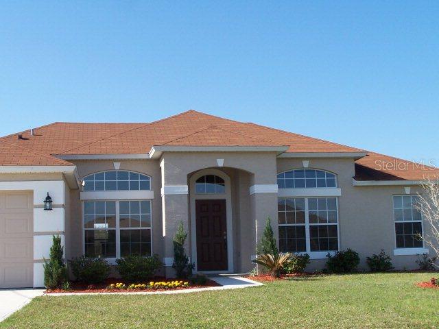 29 Bud Shire Ln., Palm Coast, FL 32137