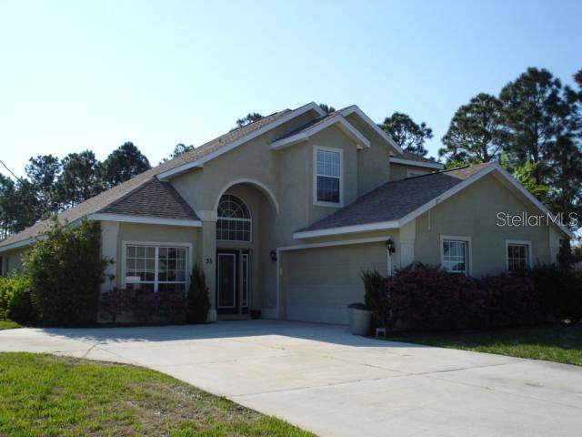 53 Burbank Dr., Palm Coast, FL 32137