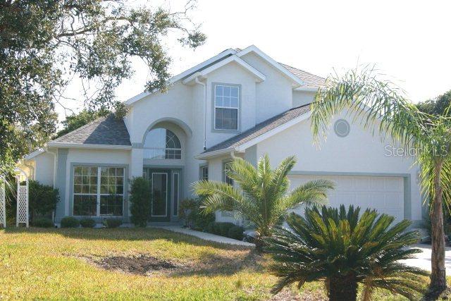 2730 Annette St., Flagler Beach, FL 32136