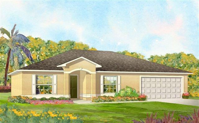 5 Bunker Ln., Palm Coast, FL 32137