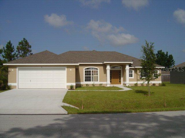 31 Russman Ln., Palm Coast, FL 32164