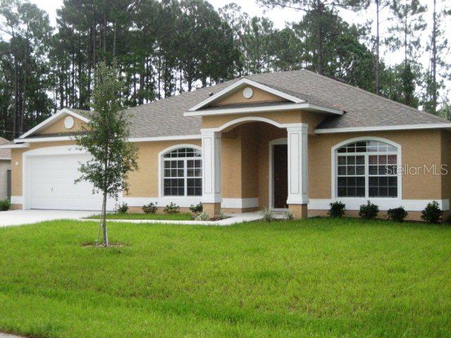 46 Bronson Ln., Palm Coast, FL 32137