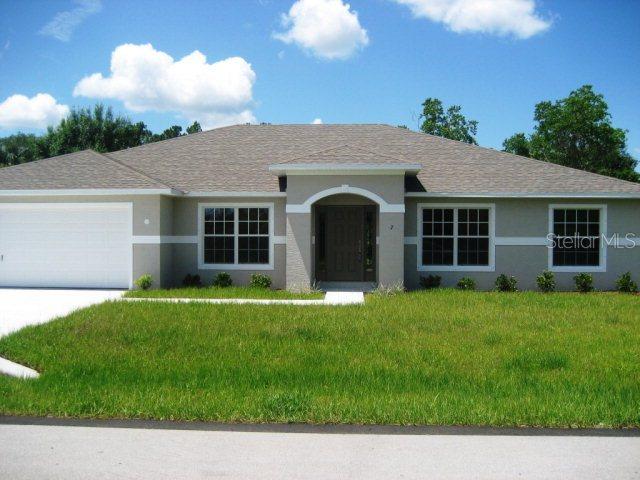 7 Bickshire Ln., Palm Coast, FL 32137