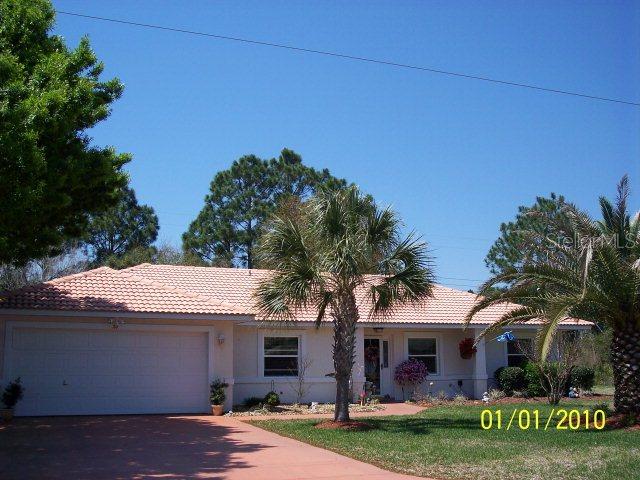 20 Fairbank Ln., Palm Coast, FL 32137