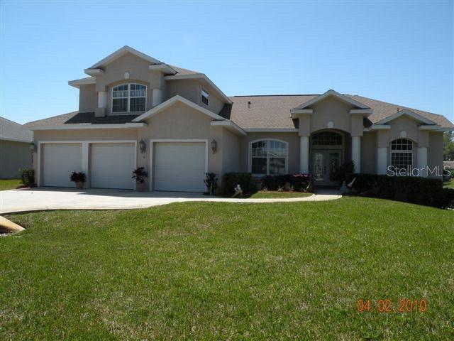 6 Chilham Ct., Palm Coast, FL 32137