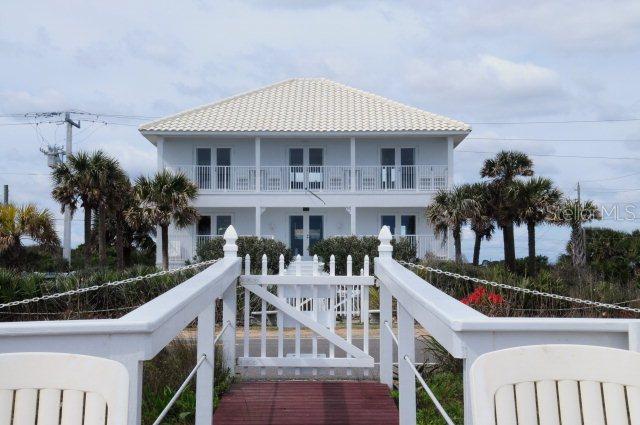 1647 Ocean Shore Blvd., Flagler Beach, FL 32136