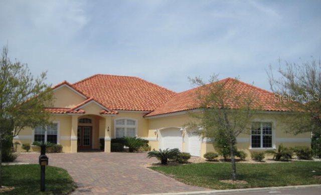 16 Oak View Cir., Palm Coast, FL 32137