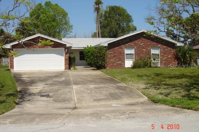 3 Fernham Ln., Palm Coast, FL 32137