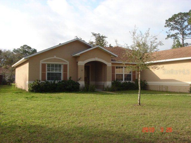 37 Foster Ln., Palm Coast, FL 32137