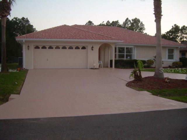 [Address Hidden by Seller], Palm Coast, FL 32137