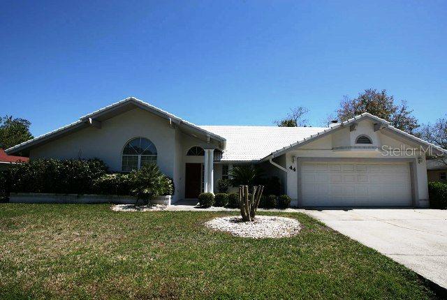 44 Egret Tr., Palm Coast, FL 32164